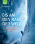 Lars Abromeit: Bis an den Rand der Welt, Buch