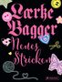 Lærke Bagger: Neues Stricken, Buch
