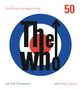 Ben Marshall: The Who: 50, Buch
