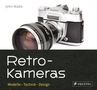 John Wade: Retro-Kameras, Buch