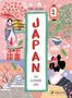 Marco Reggiani: Japan. Der illustrierte Guide, Buch