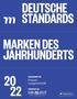 Deutsche Standards - Marken des Jahrhunderts 2022, Buch