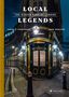 Horst A. Friedrichs: Local Legends, Buch