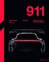 René Staud: Porsche 911, Buch