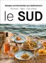 Rebekah Peppler: Le Sud, Buch