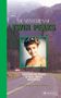 "The Mysteries of Twin Peaks." Bild einer Frau, im Hintergrund Berge und Wald. Autoren: Camille Mathieu & Johan Chiaramonte., Buch