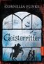 Cornlia Funke: Geisterritter, Buch, Buch