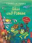 Cornelia Funke: Lilli und Flosse, Buch