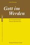 Julia Enxing: Gott im Werden, Buch