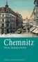 Martin Clauss: Chemnitz, Buch
