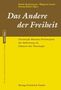 Das Andere der Freiheit, Buch