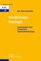 Jean-Marie Kazitonda: Versöhnungstheologie, Buch