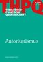 Autoritarismus, Buch