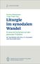 Liturgie im synodalen Wandel, Buch