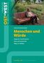 Ost-West. Europäische Perspektiven 1/2025. Menschen und Würde, Buch