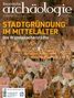 Stadtgründung im Mittelalter. Die Wittelsbacherstädte, Buch