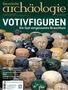VOTIVFIGUREN. Ein fast vergessenes Brauchtum. Viele Tonkopfskulpturen mit verschiedenen Gesichtsausdrücken., Buch