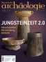 Jungsteinzeit 2.0 - Münchshofen, Michelsberg und Altheim, Buch, Buch