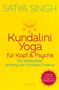 Satya Singh: Kundalini Yoga für Kopf und Psyche, Buch
