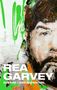 Rea Garvey: Before I met Supergirl, Buch