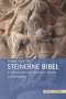 P. Klaus Schäfer SAC: Steinerne Bibel, Buch