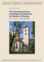 : Die Instandsetzung der ehemaligen Klosterkirche St. Georg in Prüfening, Buch