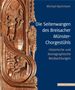 Michael Bachmann: Die Seitenwangen des Breisacher Münster-Chorgestühls, Buch