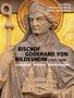 Bischof Godehard von Hildesheim (1022-1038), Buch
