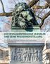 Guido Hinterkeuser: Der Invalidenfriedhof in Berlin und seine Wiederherstellung, Buch
