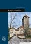 Cover: "BURG LICHTENBERG" mit einem Bild der Burg, inklusive eines Turms und einer Zugangsbrücke. Logo von Schnell + Steiner., Buch