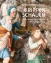 Rudolf Voderholzer: Krippenschauen, Buch