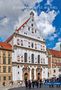 Bernhard Paal SJ: München, Buch