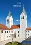 Peter Steiner: Freising, Buch