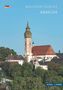 Birgitta Klemenz: Andechs, Buch, Buch