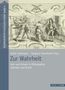 Zur Wahrheit, Buch