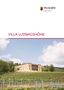 Villa Ludwigshöhe, Buch, Buch
