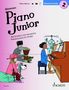 Piano Junior: Klavierschule 2, Buch