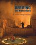 : "Der Ring des Nibelungen" in Bayreuth, Buch