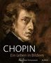Chopin, Buch, Buch