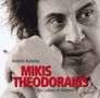 Asteris Kutulas: Mikis Theodorakis, Noten