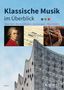 Paul Johannsen: Klassische Musik im Überblick, Noten