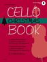 Cello Christmas Book, Noten