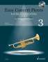 Easy Concert Pieces, Buch