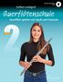 Gefion Landgraf: Querflötenschule Lehrbuch 2, Noten