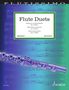 Flute Duets, Buch