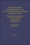 Hermann Bahr: Richard Strauss. Im Briefwechsel mit Hermann Bahr, Hans Sommer und Willy Levin, Noten