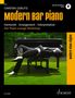 Carsten Gerlitz: Modern Bar Piano, Noten, Noten