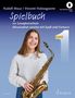 Spielbuch zur Saxophonschule, Buch