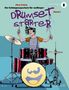 Jörg Fabig: Drumset Starter, Buch