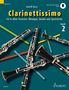 Rudolf Mauz: Clarinettissimo, Buch